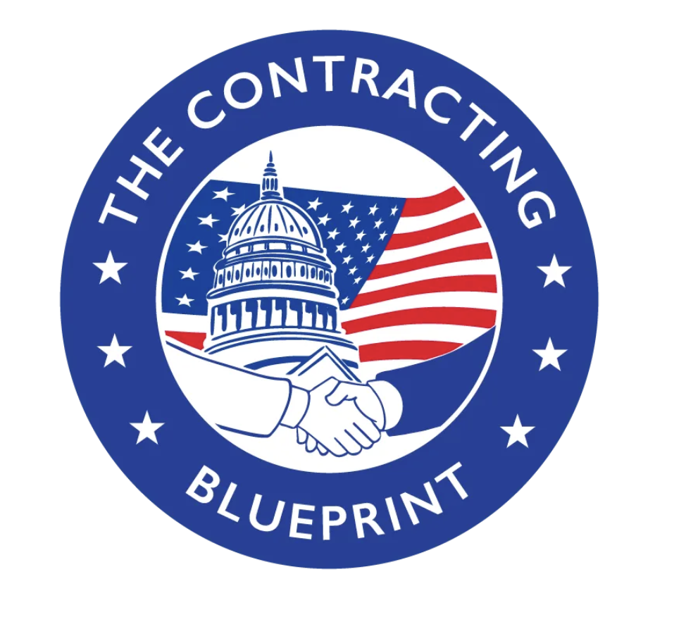The Contracting Blueprint seal